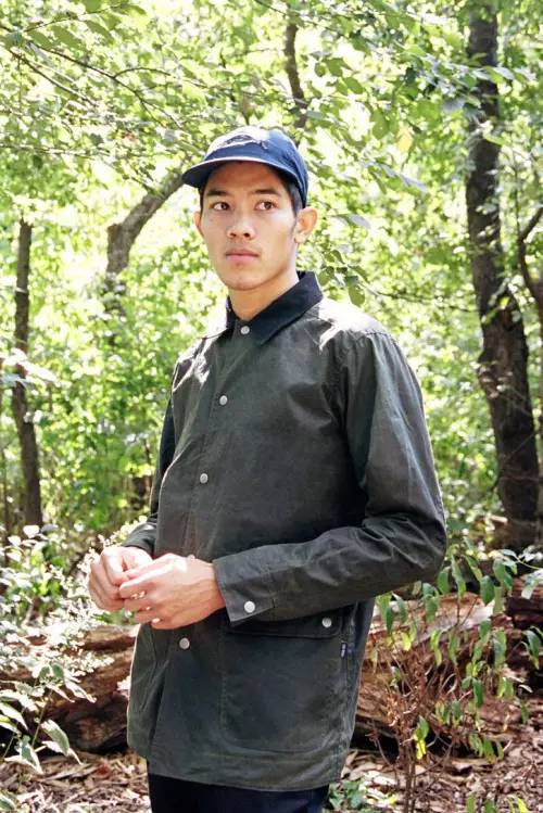 ONLYNY告诉你，不需要大印花等潮流元素，同样可以很潮。