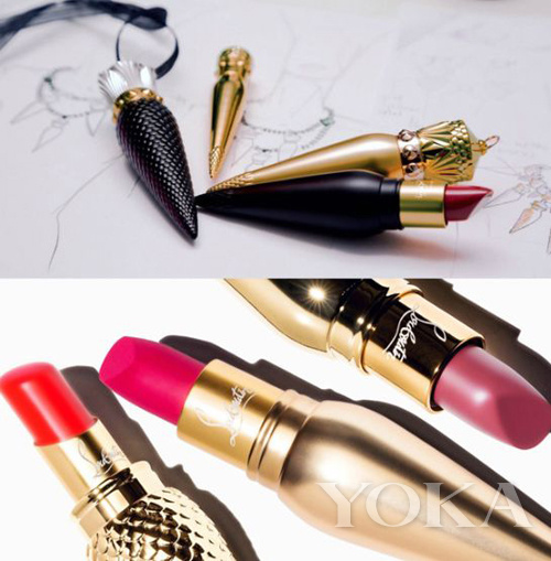 专柜化妆品是不是经常缺货,专柜断货的口红终于补上了