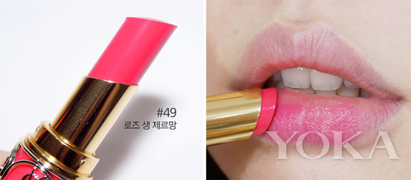 专柜化妆品是不是经常缺货,专柜断货的口红终于补上了