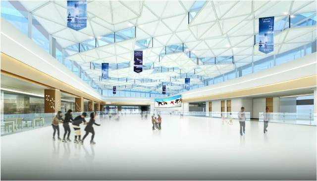 一不谨慎就成了世界最大，园区的这个巨无霸，还要给你这么多惊喜！