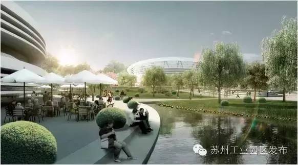 一不谨慎就成了世界最大，园区的这个巨无霸，还要给你这么多惊喜！