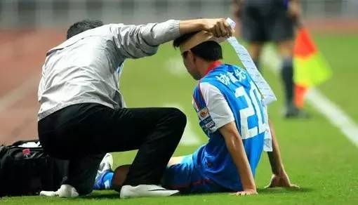 拼命三郎吴曦,吴曦为什么叫做拼命三郎