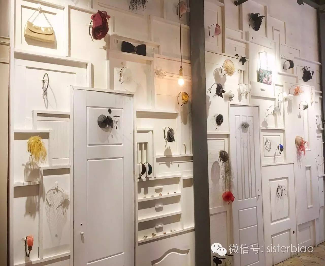 在香港（一）：一条逛街小黄金路线