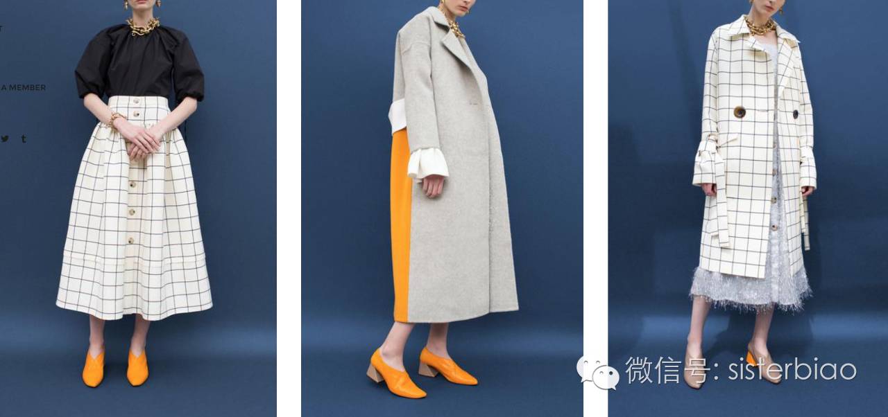 在香港（一）：一条逛街小黄金路线