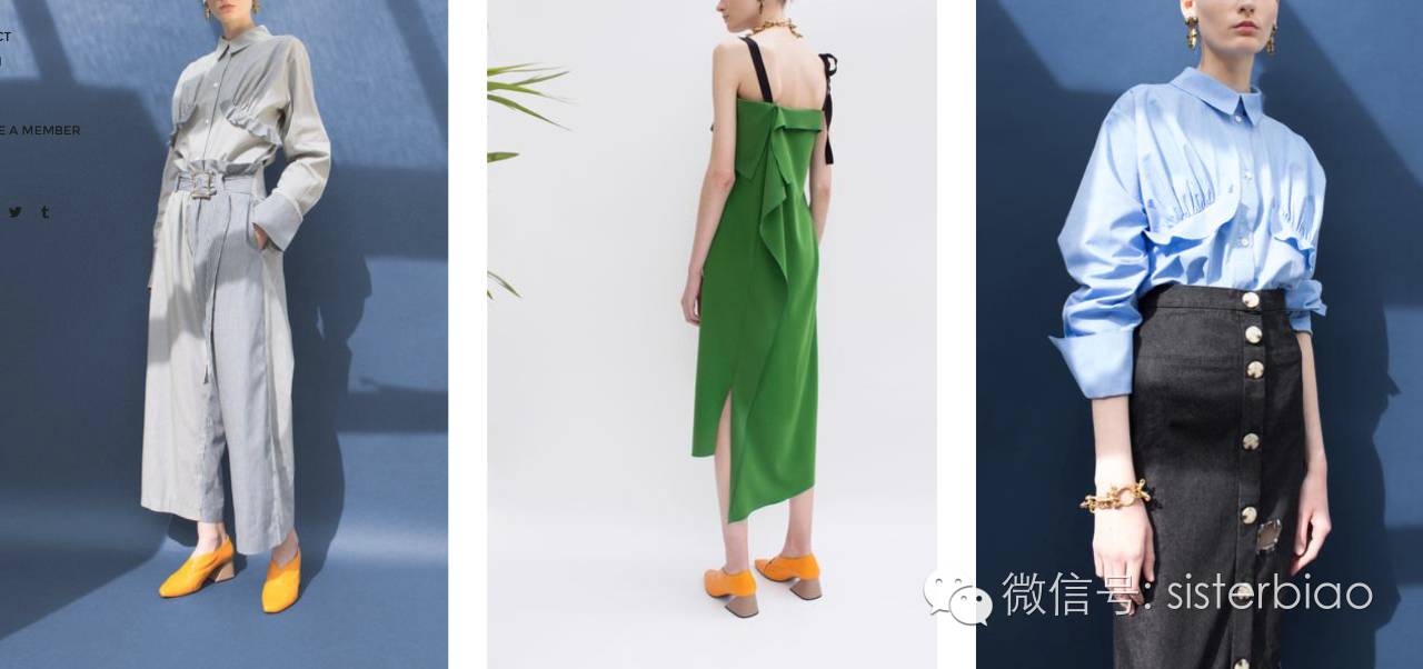 在香港（一）：一条逛街小黄金路线