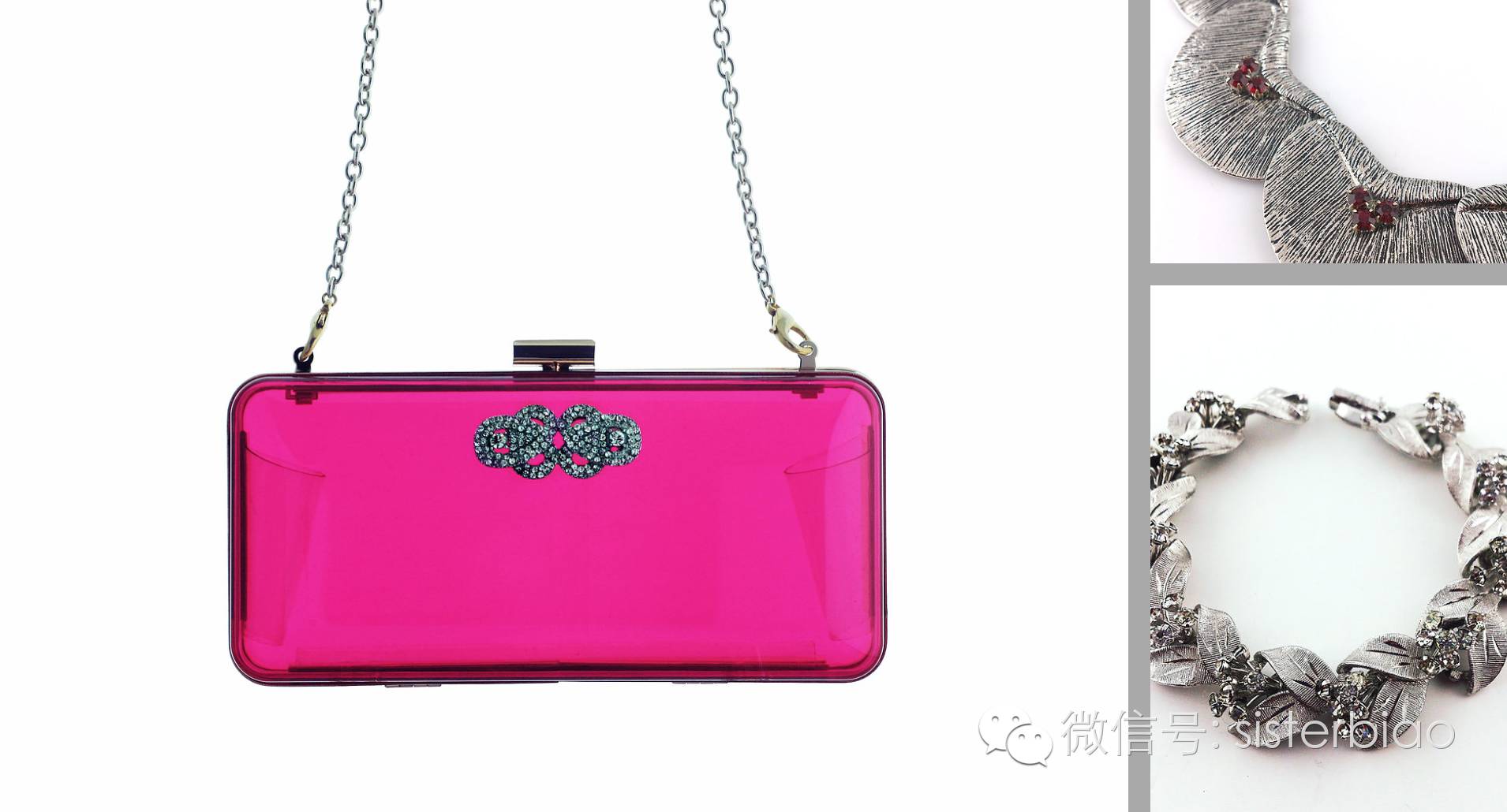 在香港（一）：一条逛街小黄金路线