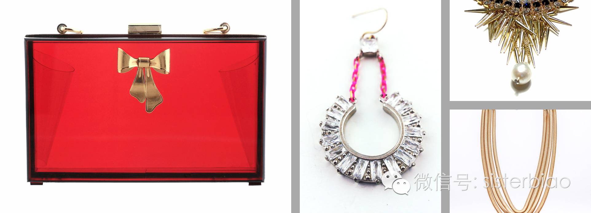 在香港（一）：一条逛街小黄金路线