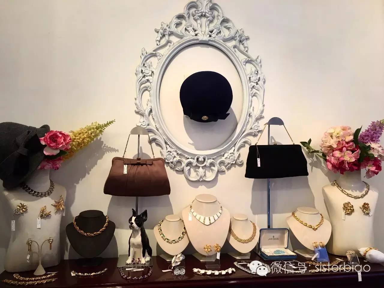 在香港（一）：一条逛街小黄金路线