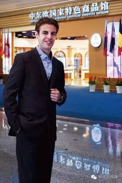 外国人在中国：“一带一路”让我们变得更忙了