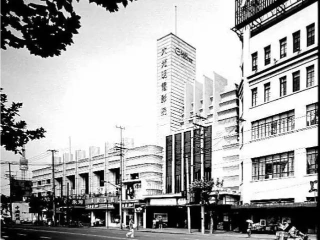 趣闻|骂电影，这事鲁迅80年前就干过