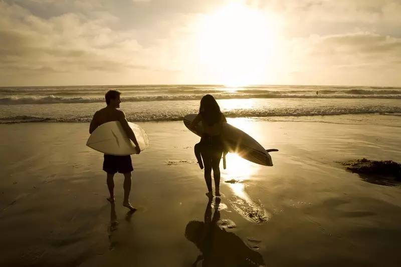 川航发布成都直飞洛杉矶新航线：10月17日首航！往返价2899元！（不含税）