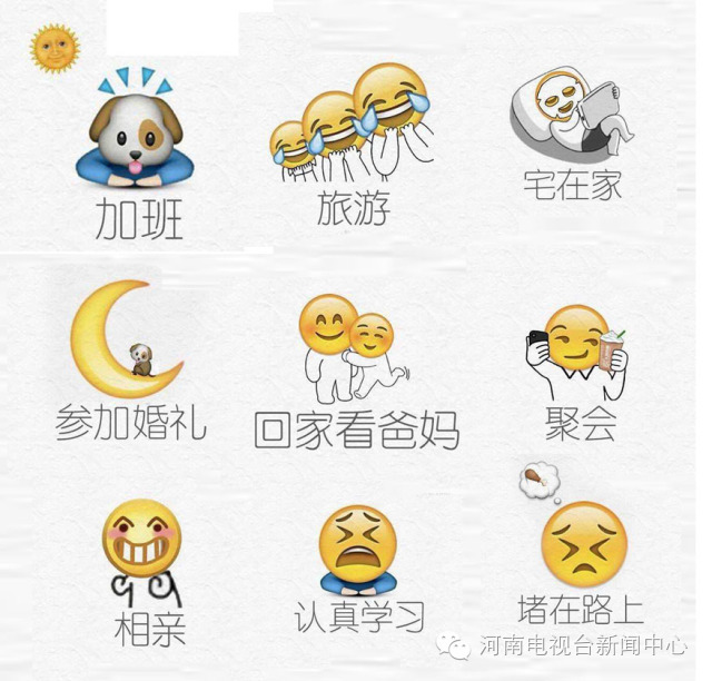 假期安全小贴士请查收,假期天气安全关注事项