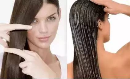 白头发怎么染才不伤头皮,染白头发怎么不伤头皮