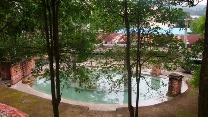 广西哪些地方风景好,广西哪些山好玩