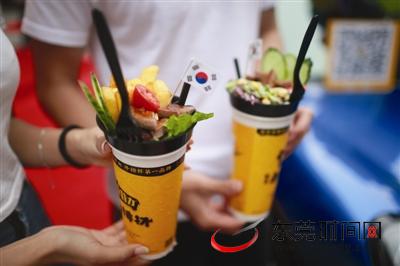 很劲爆的牛排杯,最好的牛排杯