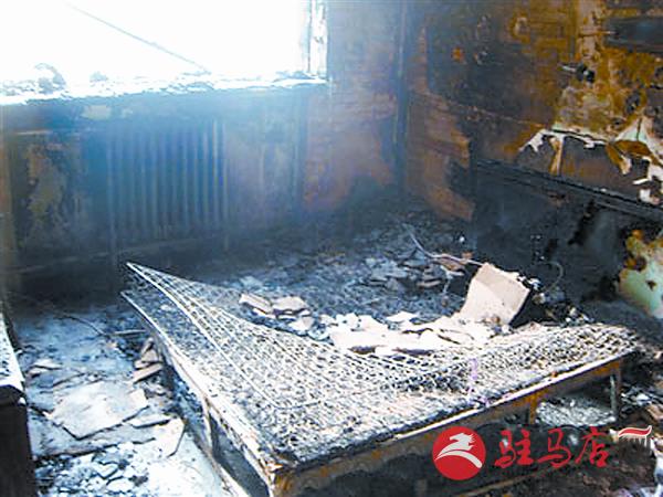 家庭火灾隐患如何解决,家庭起火危险