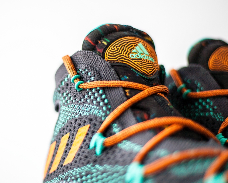 adidasCrazyExplosive测评,adidascrazyexplosive2017换底