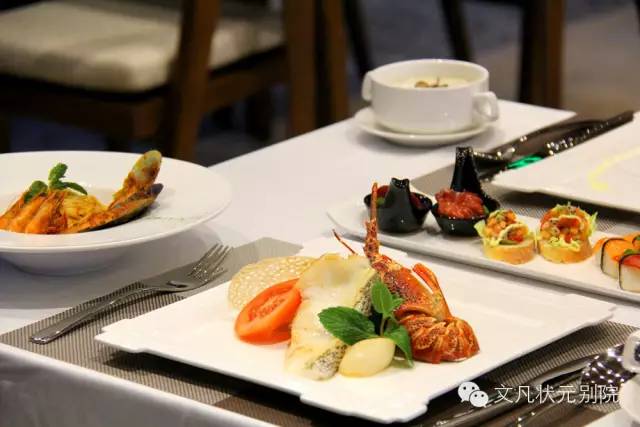 文凡带你玩转“一价全包”轻奢之旅