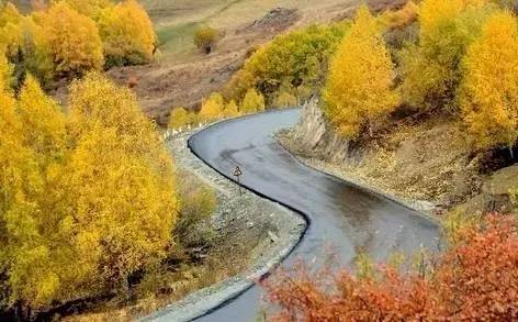 适合户外运动的旅游推荐,十一最值得去的旅游景点