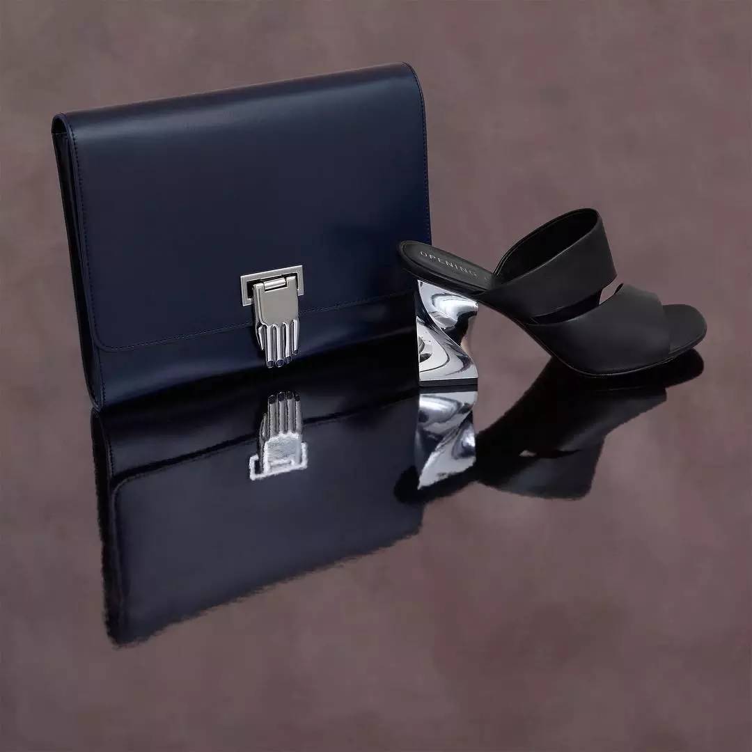 自从找到「趣味相投」的买手店|可给我省下太多事儿了...