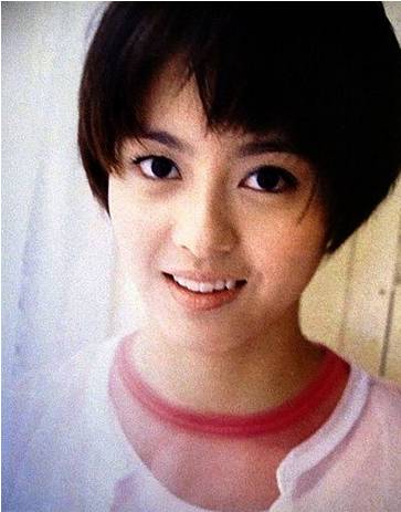 梁咏琪是你让我看透生命这东西 (梁咏琪似是故人来)