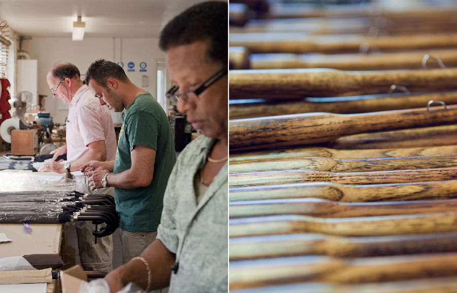 雨伞劳斯莱斯牌子,雨伞里的劳斯莱斯