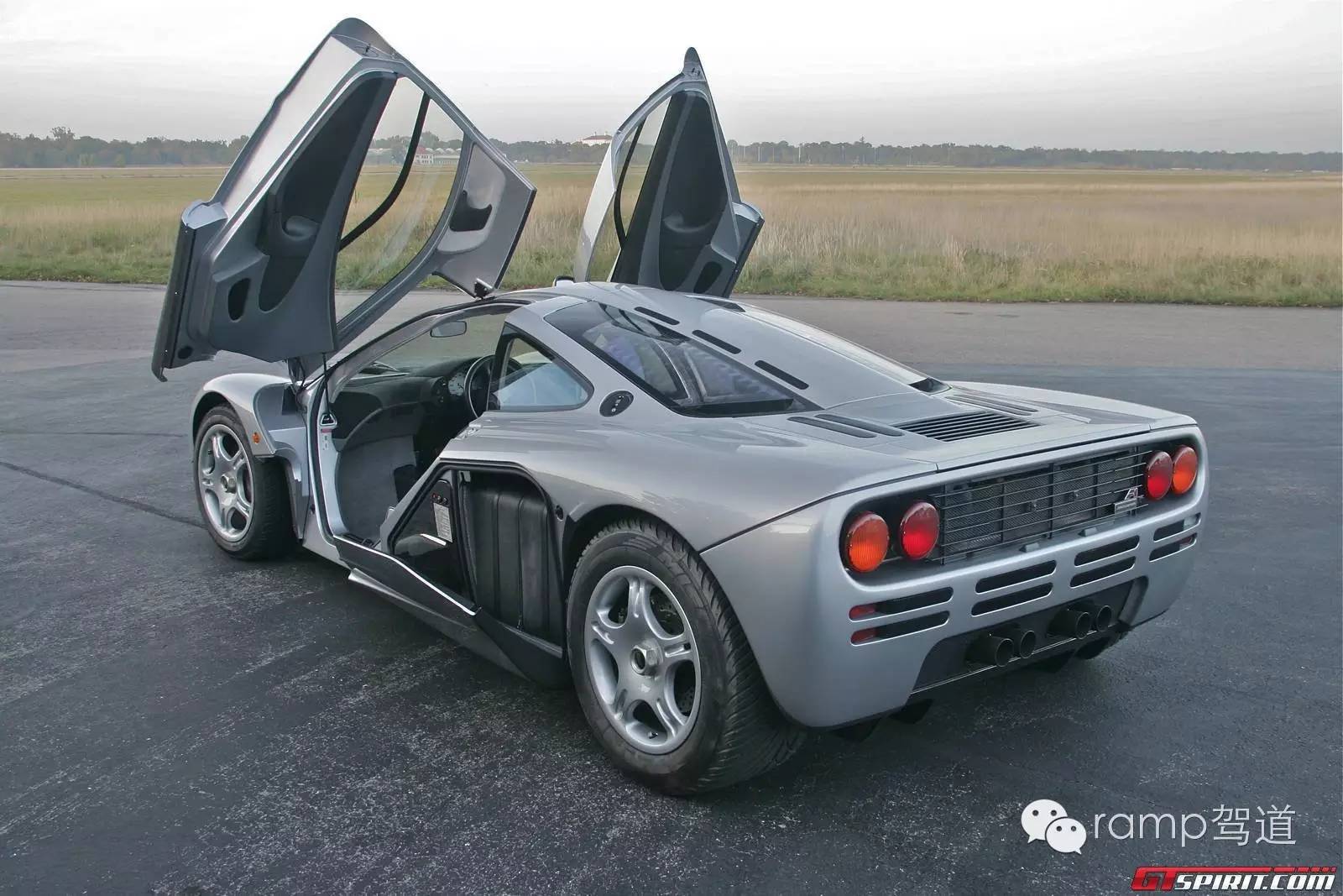 迈凯伦正面图片,迈凯伦进化图片