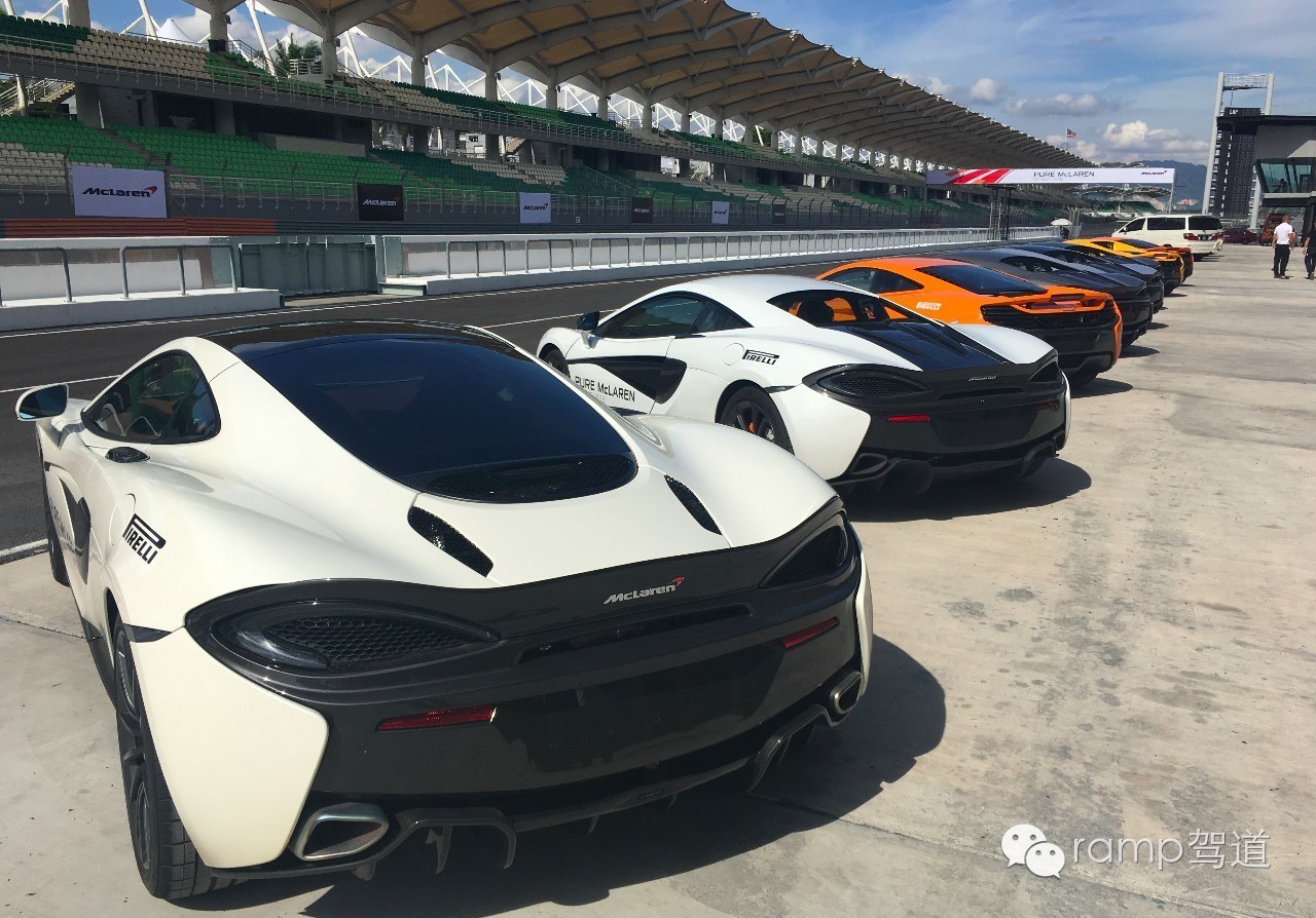 迈凯伦正面图片,迈凯伦进化图片