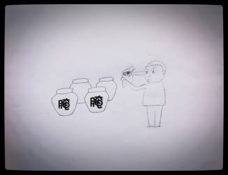 话题｜炊事兵咋了？哼，你还真不一定能当好他！