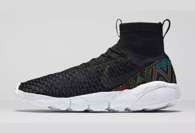 给大家推荐一款高颜值潮鞋,潮鞋推荐总有一款适合你