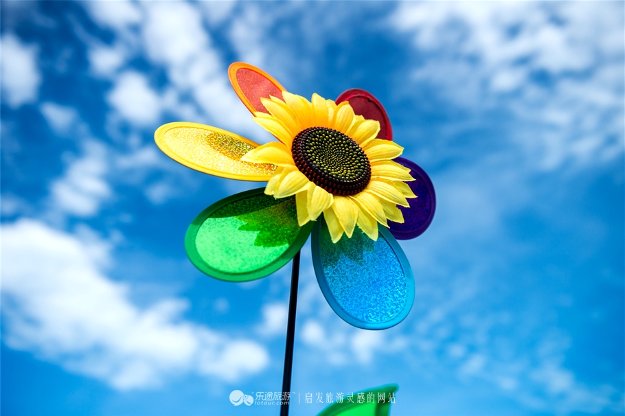 你所不知道的沙滩秘境—“天空之镜”