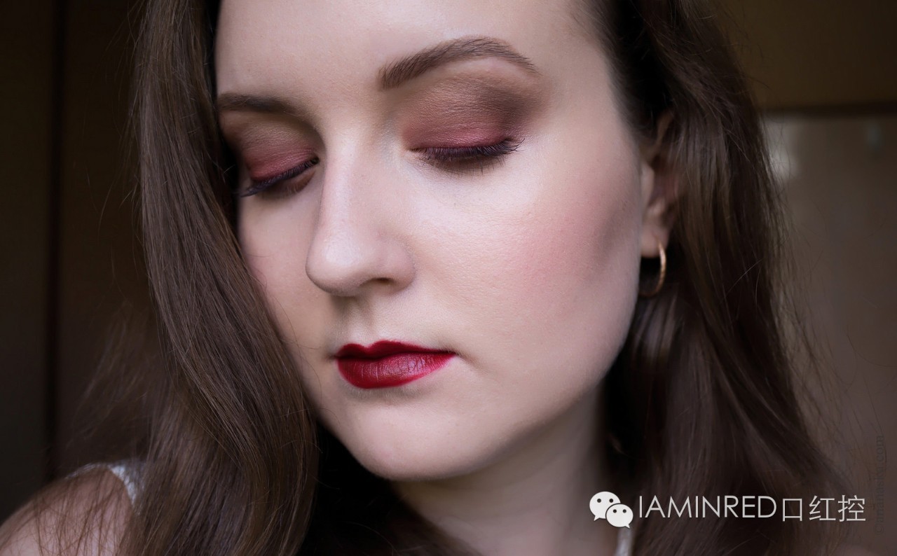 剁手好物测评,剁手必备口红