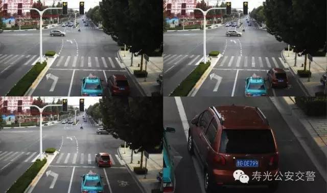 寿光无证驾驶怎样处罚,寿光驾驶证去哪里可以处理违章
