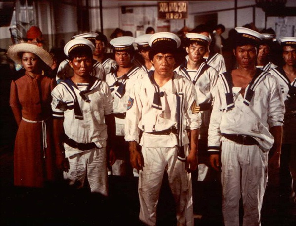 华语电影的奇迹诞生地，「贺岁档」的起源