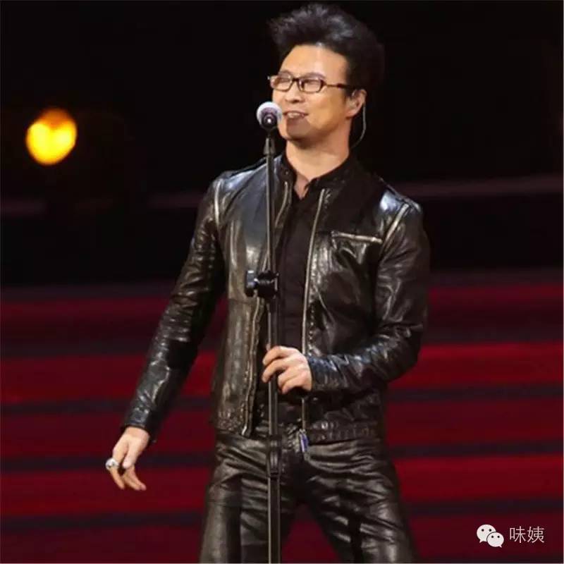 风情小皮衣，分分钟把人帅弯！