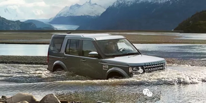 路虎第四代发现当年售价,最老款路虎发现四