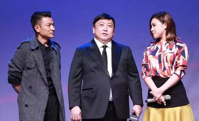 王晶拍有哪些喜剧电影,王晶评价喜剧