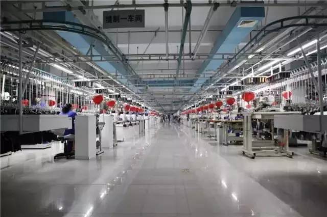 青岛红领集团董事长,青岛市红领集团有限公司