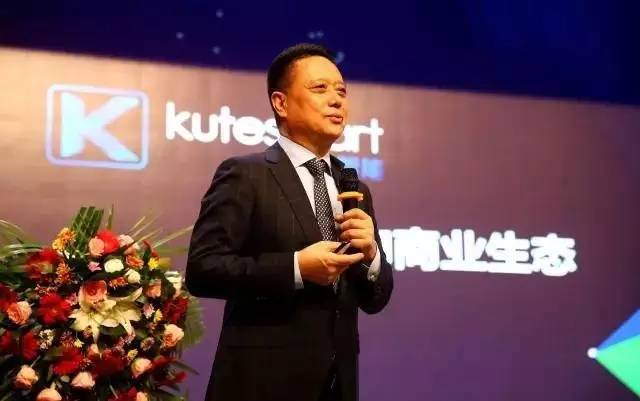 青岛红领集团董事长,青岛市红领集团有限公司