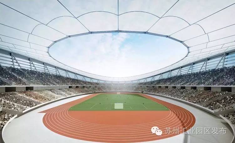 一不谨慎就成了世界最大，园区的这个巨无霸，还要给你这么多惊喜！