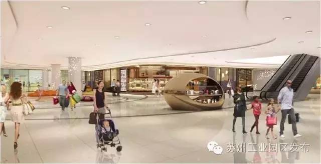 一不谨慎就成了世界最大，园区的这个巨无霸，还要给你这么多惊喜！