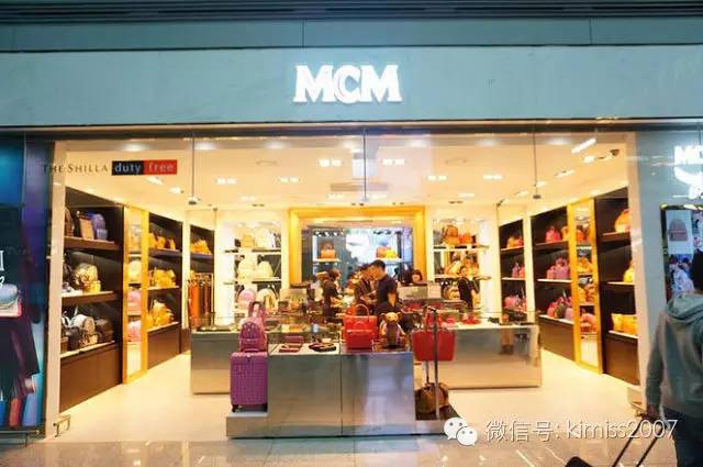 亚洲机场免税店最新攻略,亚洲最便宜的免税机场