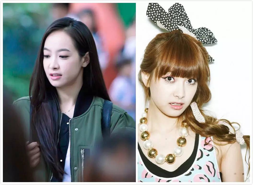 发际线决定人的智商,发际线决定气质