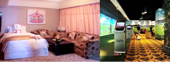 沈阳适合夫妻单间温泉酒店,沈阳top1饭店