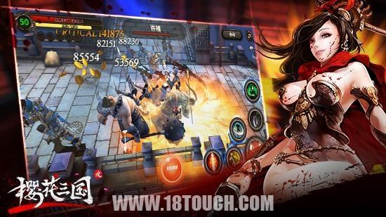 各大厂商游戏现状,各大手机厂商都在发力