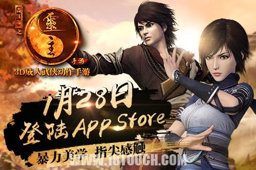 各大厂商游戏现状,各大手机厂商都在发力