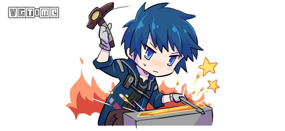 星之海洋5武器合成中文,星之海洋5最终武器