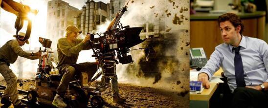 卖拷贝这些年丢掉的节操，一套《变形金刚》两次金酸莓都不算什么