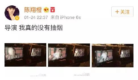 围观大波儿明星扎堆来宁夏，他们都爱晒点啥？