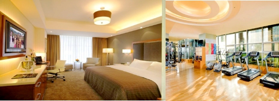 长沙步行街附近性价比酒店推荐,长沙150元左右酒店推荐